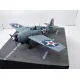 Lmg Ma-25 1/32 Deck Of American Escort Aircraft Carriers