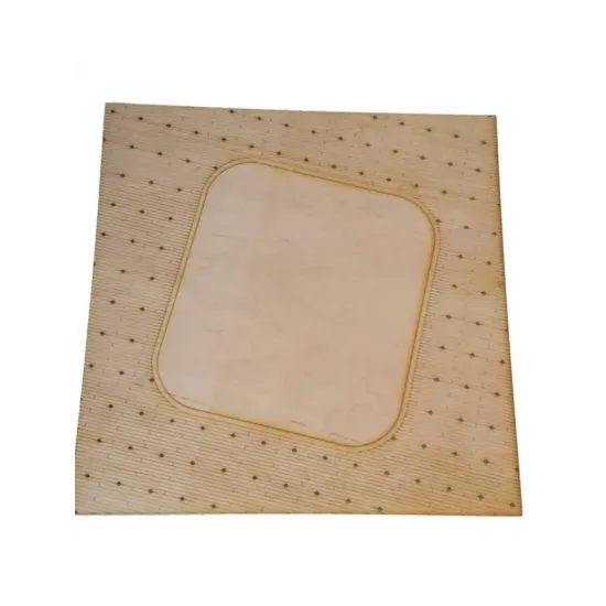 Lmg Ma-27 1/48 Aircraft Lift Of The Japanese Aircraft Carrier Akagi