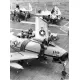 Lmg Ma-28 1/72 Aircraft Carrier Cva 31 Uss Bon Homme Richard Deck