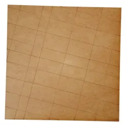 Lmg Ma-33 1/72 Aircraft Carrier Deck Hms Ark Royal