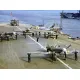 Lmg Ma-35 1/32 Aircraft Carrier Deck Hms Ark Royal