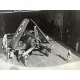 Lmg Ma-37 1/48 Aircraft Elevator Of Carriers Hms Ark Royal Deck
