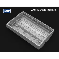 Amp-aft1402 1/144 Resparts B-2 Bomb Bay