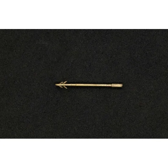 Mini World 72101 1/72 Pitot For Mi-24 Accessories Kit