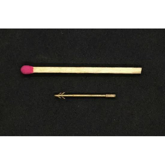 Mini World 72101 1/72 Pitot For Mi-24 Accessories Kit