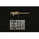 Mini World 4882 1/48 Japanese Type 92 Machine Gun