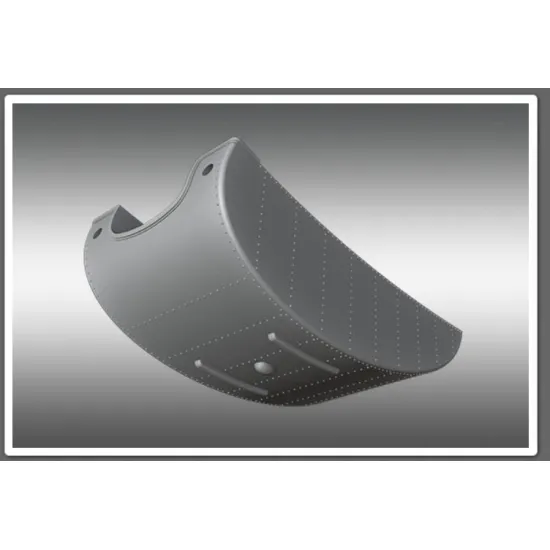 Print Scale Psw32022 1/32 Avro Lancaster Resin Model Kit