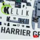 Kelik K48042 1/48 Harrier Gr1/Gr3 Interior 3d Decals For Kinetic Kit