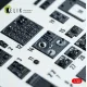Kelik K48142 1/48 Do-217 K/M - Interior 3d Decals For Icm Kit