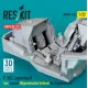 Reskit Rsu32-0228 1/32 F-35c Lightning Ii Late Cockpit Hyperdetailed Edition For Trumpeter Kit 3d Printed