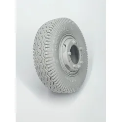 Pimp My Miniatures 16s-033 1/16 Sd.kfz 234 Spare Wheel Type 1