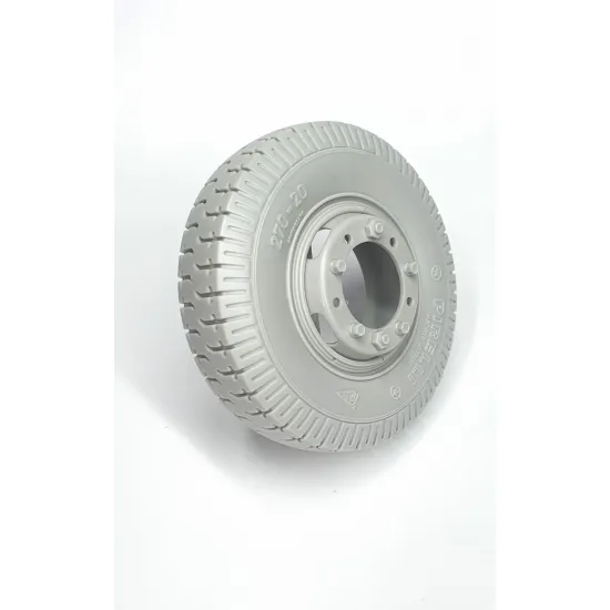 Pimp My Miniatures 16s-036 1/16 Sd.kfz 234 Spare Wheel Type 4