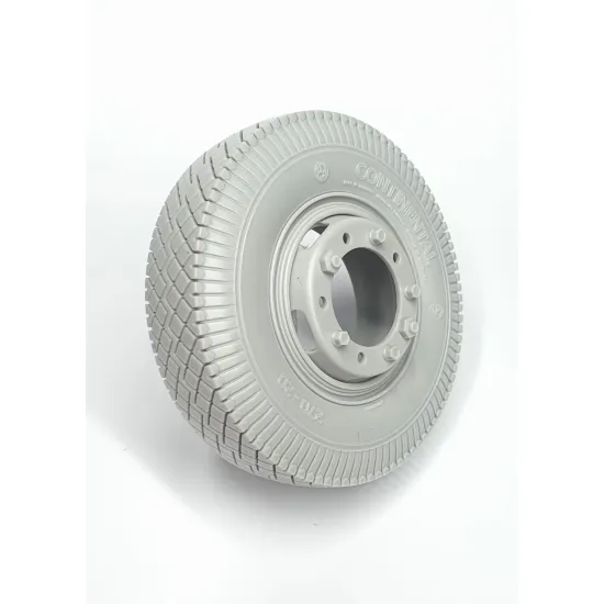 Pimp My Miniatures 16s-038 1/16 Sd.kfz 234 Spare Wheel Type 6