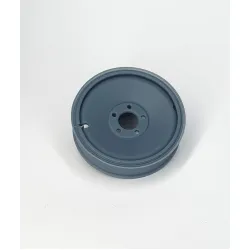 Pimp My Miniatures 16s-045 1/16 Sd.kfz 250 Spare Wheel Rim