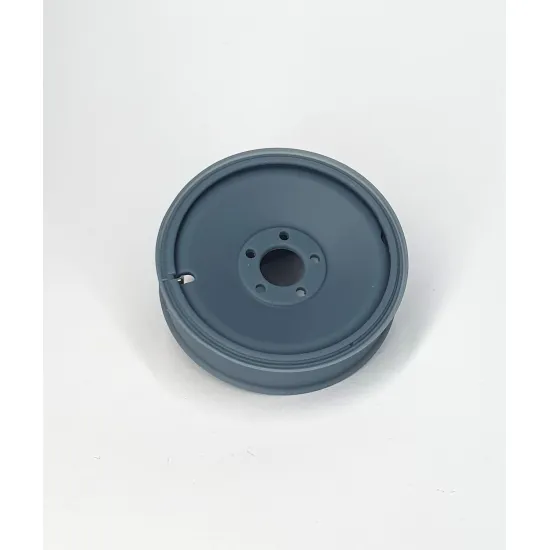 Pimp My Miniatures 16s-045 1/16 Sd.kfz 250 Spare Wheel Rim