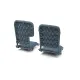 Pimp My Miniatures 16s-055 1/16 Sd.kfz 250 Improved Front Seats 2 Pcs