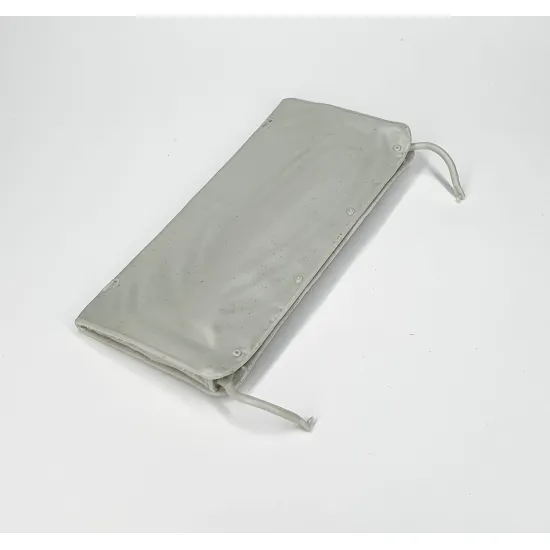 Pimp My Miniatures 16s-059 1/16 Canvas Windshield Cover For Jeep Willys Resin Kit