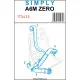 Hgw 172432 1/72 A6m Zero Seatbelts
