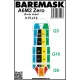 Hgw 635409 1/35 A6m2 Zero Designed For Border Model