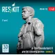 Reskit Rsf48-0118 1/48 A-10a Thunderbolt Ii Pilot In A Standing Position - Scene 2 1 Pcs 3d Printed