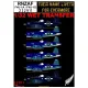 Hgw 232911 1/32 Rnzaf F4u-1a / F4u-1d Wet Decal