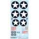 Hgw 232913 1/32 Wildcat Aces Over Guadalcanal Wet Decal