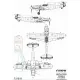 Hgw 721018 1/72 Messerschmitt Bf109g-6 Riveting Set For Tamiya