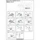 Hgw 648008 1/48 Masks For Mig-31 Bm/Bsm For Amk