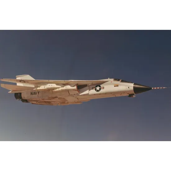 Cat4-r72017 1/72 F-111b Underwing Pylones For Hasegawa Hobby2000 4 Pcs