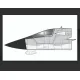 Cat4-r72018 1/72 F-111b Nose Section Prototypes 151970-74 For Hasegawa