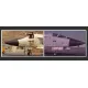 Cat4-r48120 1/48 F-111b Antennas / Sensors Accessories Kit
