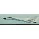 Cat4-r48119 1/48 F-111b Nose Section Pre-production 152714/15 For Academy