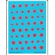 Techmod 48132 1/48 Decal For Soviet Red Stars Ww Ii Part Iv