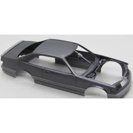 Diolex Dp24185 1/24 3d Print Wald Mercedes 500sec With Wheels Transkit For Tamiya