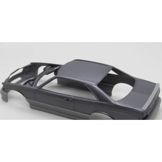 Diolex Dp24185 1/24 3d Print Wald Mercedes 500sec With Wheels Transkit For Tamiya