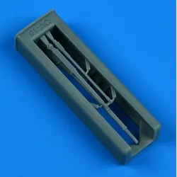 Quickboost 32347 1/32 Ov-10 Bronco Wipers For Kitty Hawk