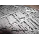 Junkers D.I early long fuselage german WWI 1/48 Roden 433