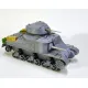 Eureka Er-3582 1/35 Upgrade Set For British M3 Grant Fit To Takom Kit 2086