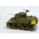 Eureka Er-3583 1/35 Upgrade Set For Us Light Tank M3 Stuart Late Prod Fit To Tamiya Kit