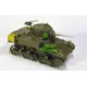 Eureka Er-3583 1/35 Upgrade Set For Us Light Tank M3 Stuart Late Prod Fit To Tamiya Kit