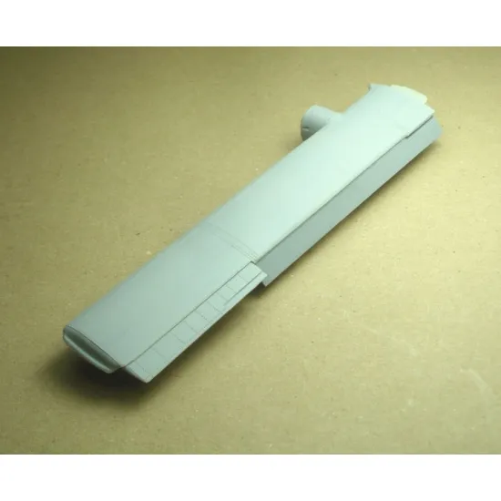 Laci 720035 1/72 Short Sc 7 Skyvan Landing Flaps For Airfix Kit
