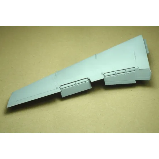 Laci 144193 1/144 Boeing E-3 Awacs Landing Flaps For Roden Kit