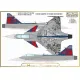 Model Maker D72244 1/72 Czech Gripen 20 Years Of Service