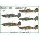Model Maker D72227 1/72 Hawker Hurricane Mk Ii/Iv In Polish Service Part 2