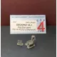 Cat4-r48121 1/48 Escapac 1a-1 Ejection Seat For A-4c/E/L Skyhawk