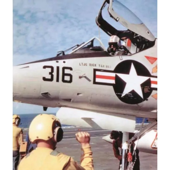 Cat4-r72023 1/72 Escapac 1a-1 Ejection Seat For A-4c/E/L Skyhawk