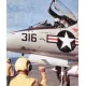 Cat4-r32012 1/32 Escapac 1a-1 Ejection Seat For A-4c/E/L Skyhawk