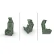 Cat4-r32012 1/32 Escapac 1a-1 Ejection Seat For A-4c/E/L Skyhawk