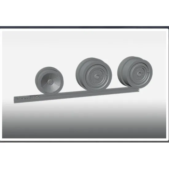 Print Scale Psw32014 1/32 Р-38 Lightning Resin model kit