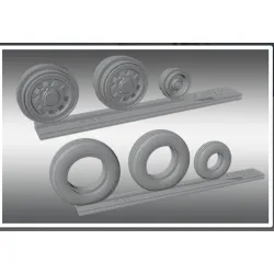 Print Scale Psw48019 1/48 Lightning F-35 Resin Model Kit